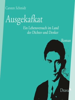 cover image of Ausgekafkat
